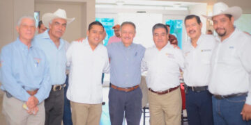 Lo detienen con tres mini split