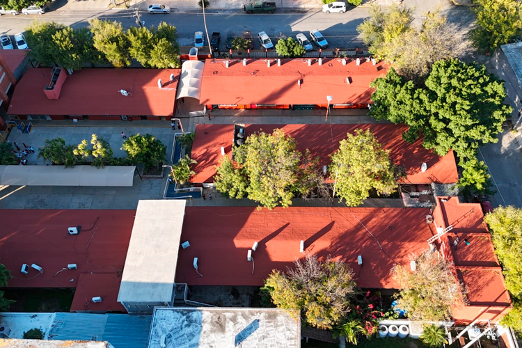 Impulsa STPS empleo digno y desarrollo laboral en Tamaulipas