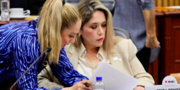 INE reconfigura comisiones rumbo a elecciones