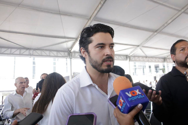 Destaca Gobierno de Tamaulipas saldo positivo en turismo, movilidad y seguridad durante alta afluencia vacacional