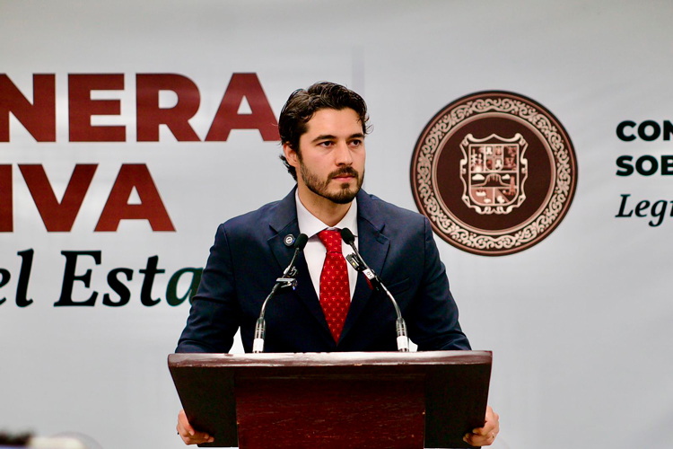 Convoca INJUVE a participar en el Congreso Tamaulipeco de la Juventud 2026