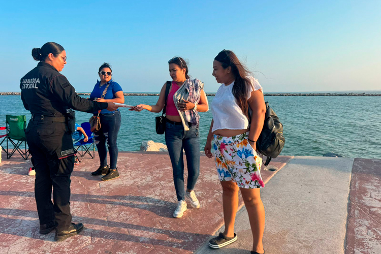 Avanza Nuevo Laredo hacia un entorno más verde y sustentable