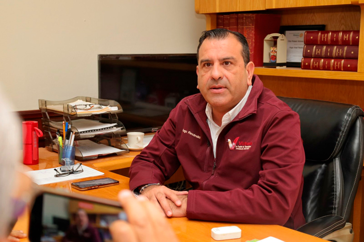 La UAT se suma con actividades científicas al Mundial Social México 2026