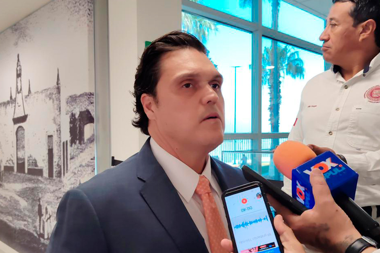 Diputados alistan recorte electoral en Tamaulipas