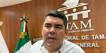 Van 77 mujeres por cargos en el IETAM