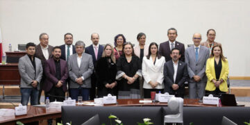 Defienden renovación del INE y su autonomía con nuevos Consejeros