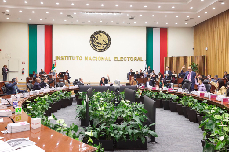 Buscan agilizar comparecencias en Congreso