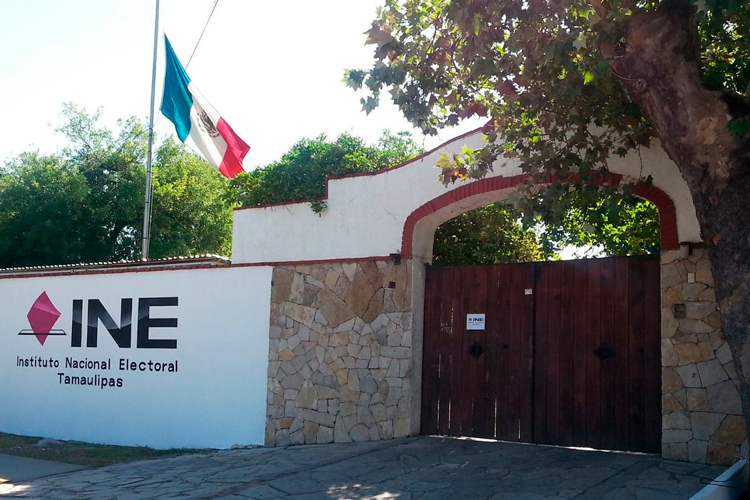 FGR catea propiedad ligada a exalcaldesa por huachicol