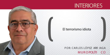 El famoso chapulineo