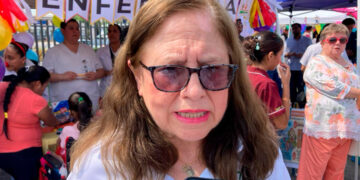 Gobierno Municipal ofrece servicios médicos gratuitos para madres durante mayo