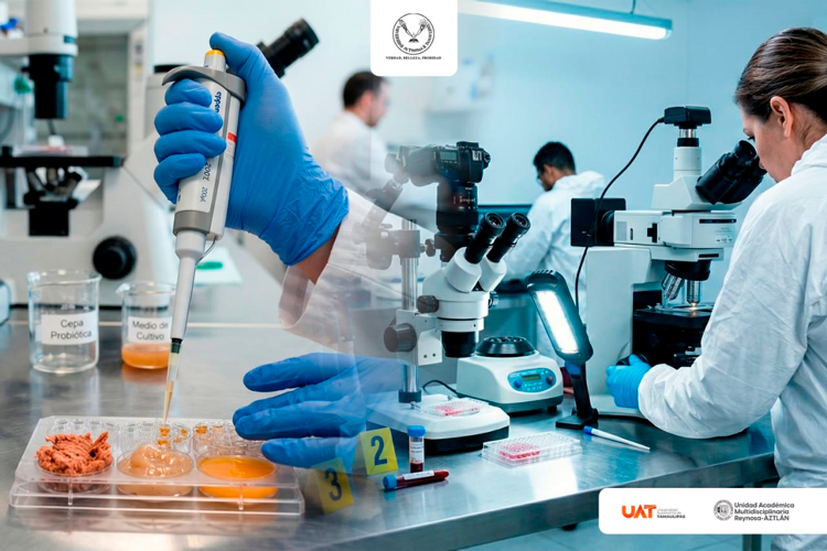 Invita la UAT a cursar programas de posgrado en Reynosa