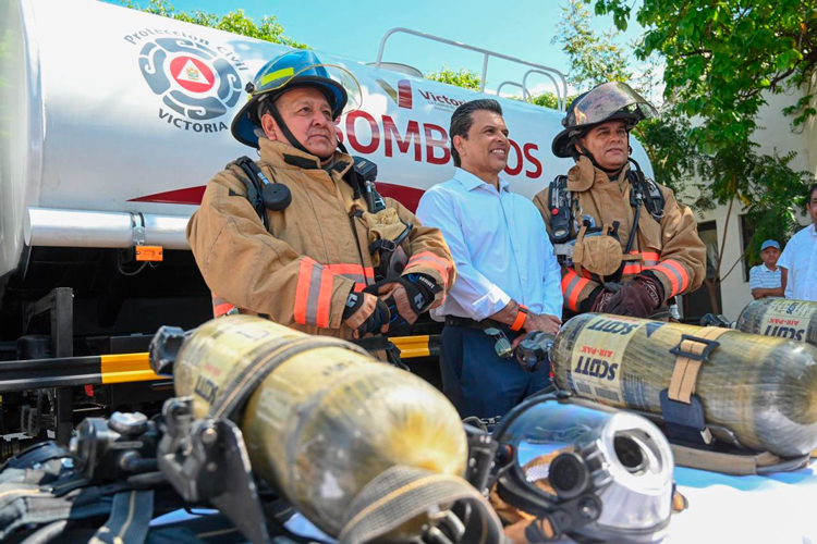 Atiende DIF El Mante salud mental de familias