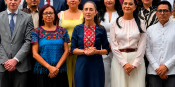 Montiel deja Bienestar; Leticia Ramirez, el relevo