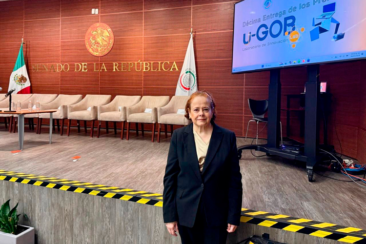 Avanza SEBIEN en la organización de archivos