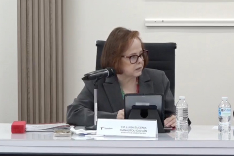 Gobierno eleva salarios y fortalece pensiones, presume Manautou