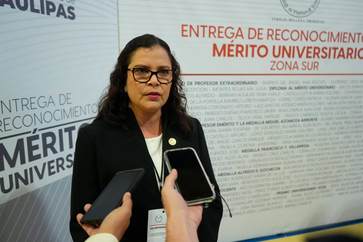 Lidera UAT proyecto pionero en fisiología vegetal en el noreste de México