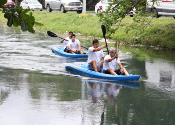 “Sígamos trabajando unidos por la Transformación”: Patty Chío