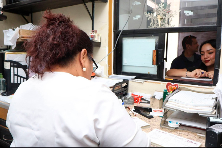 Atiende DIF El Mante salud mental de familias