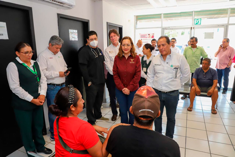 Avanza Nuevo Laredo hacia un entorno más verde y sustentable