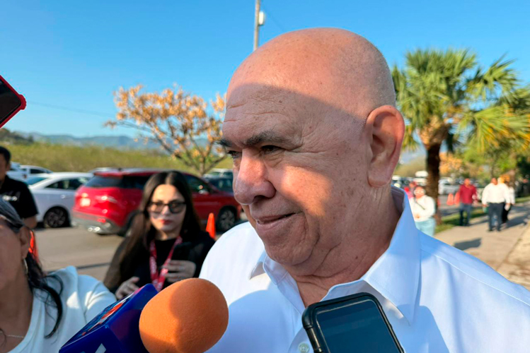 Saldo sanitario limpio en playas de Tamaulipas, destaca COEPRIS