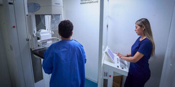 Invita DIF Tamaulipas a campaña de mastografía, iBreastExam y papanicolaou