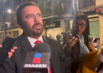 Ya hay nuevos consejeros del INE