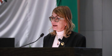 Supervisa gobernador unidades del nuevo sistema de transporte público de Tamaulipas