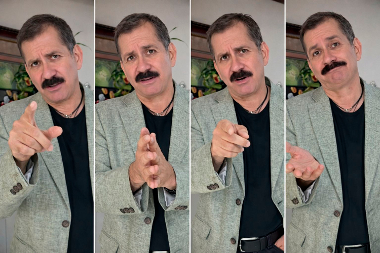 Almaraz lleva pelea por COMAPA a la SCJN