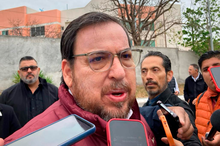 Gobernador pide evitar bloqueos que afecten terceros