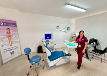 Gobierno Municipal ofrece servicios médicos gratuitos para madres durante mayo