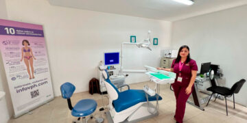 Gobierno Municipal ofrece servicios médicos gratuitos para madres durante mayo