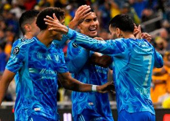 Montiel deja Bienestar; Leticia Ramirez, el relevo