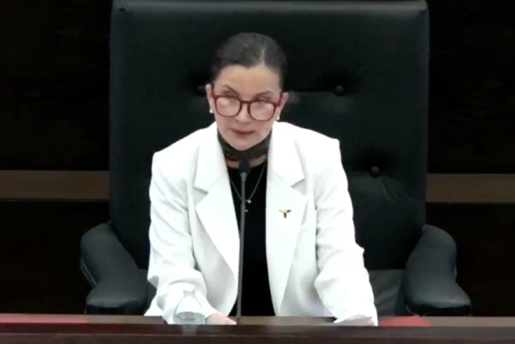 Inversión y empleo sostienen crecimiento en Tamaulipas: Ninfa Cantú