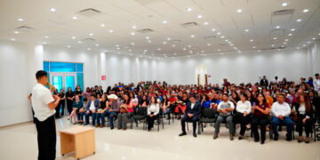 Impulsa gobierno de NLD inclusión y reconocimiento al talento de personas con discapacidad