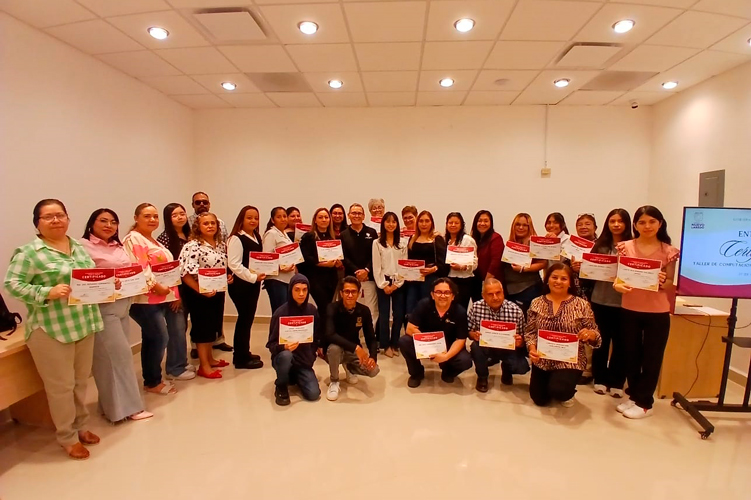 Congreso avala Plan B de Sheinbaum y va a Reynosa