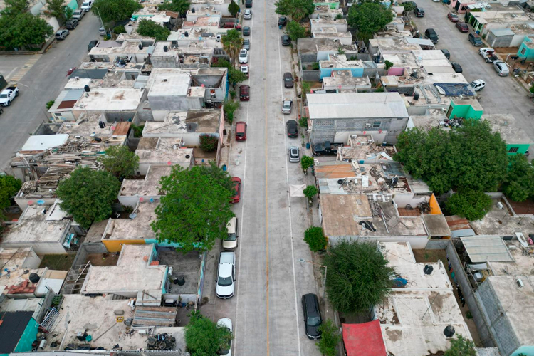 Convocan a empresarios y productores a integrarse a “Hecho en Nuevo Laredo”