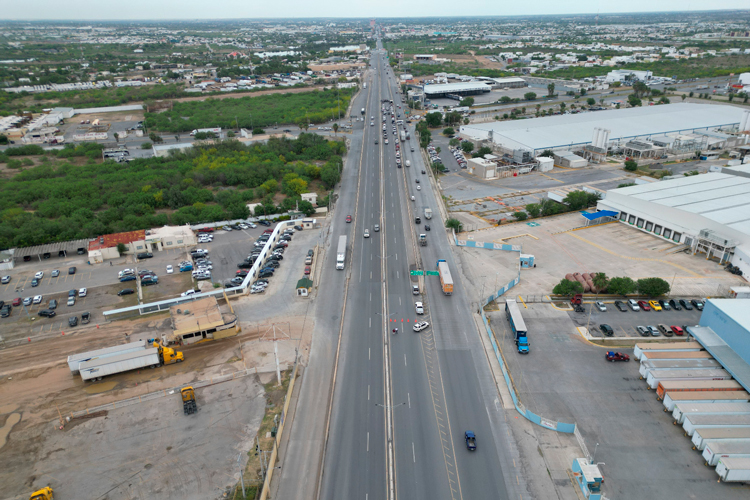 Llevará servicios y trámites a Villas de San Miguel