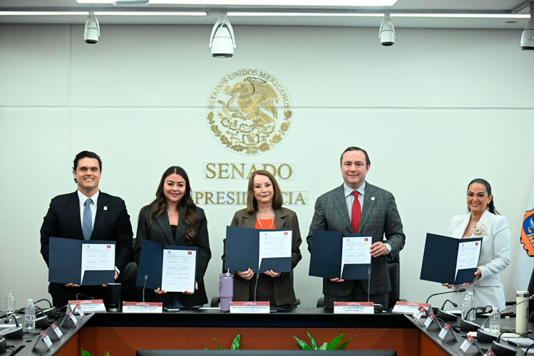 Impulsa gobernador acciones en bienestar de las y los tamaulipecos