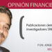 Publicaciones científicas e investigadores SNII en la UAT