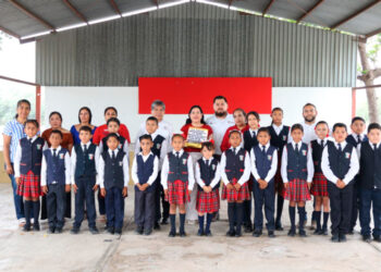 Educación humanista busca una sociedad más justa: Américo