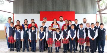 Educación humanista busca una sociedad más justa: Américo