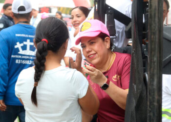 “La violencia no debe ser nunca el camino”: Sheinbaum