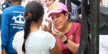 “La violencia no debe ser nunca el camino”: Sheinbaum