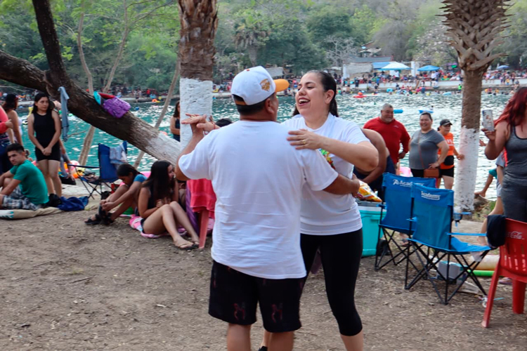 Avanza Nuevo Laredo hacia un entorno más verde y sustentable