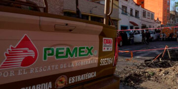 Desmantelan red criminal de petrofactureros