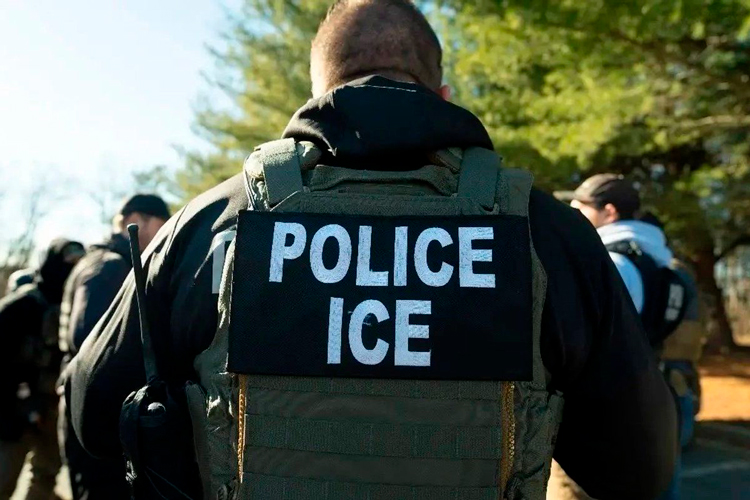 Papa reta a Trump por guerra