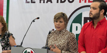 PRI ajusta padrón y alista batalla electoral