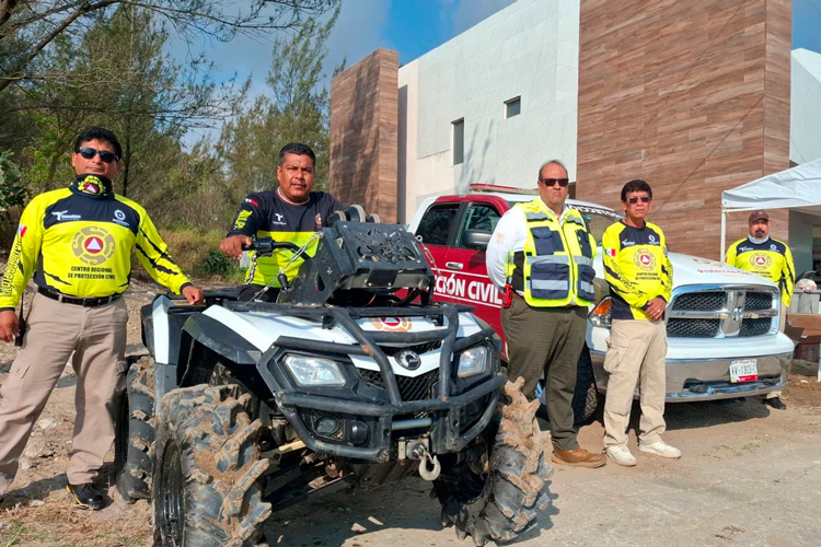 Avanza Nuevo Laredo hacia un entorno más verde y sustentable
