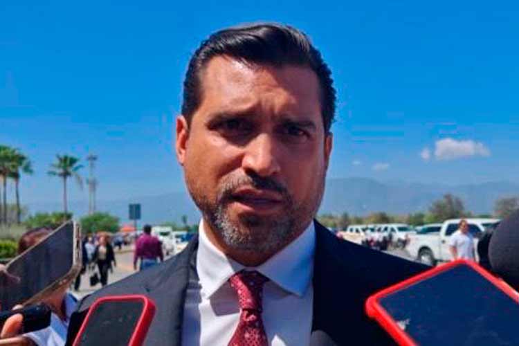 Detectan sargazo en toda la costa tamaulipeca