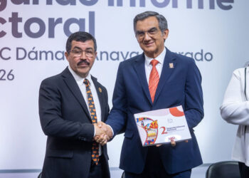 UAT, motor clave del desarrollo en Tamaulipas: Américo